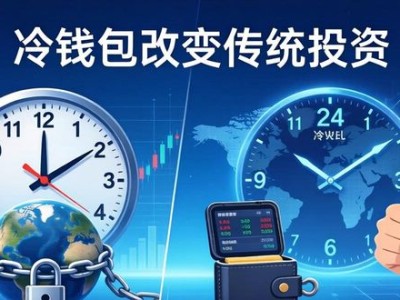 冷钱包如何改变传统投资习惯