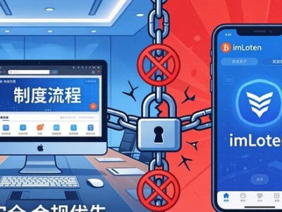 警惕：用imToken调企业政策？别被误导