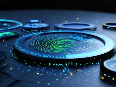 Imtoken安卓版：数字钱包新宠，安全易用节省时间精力