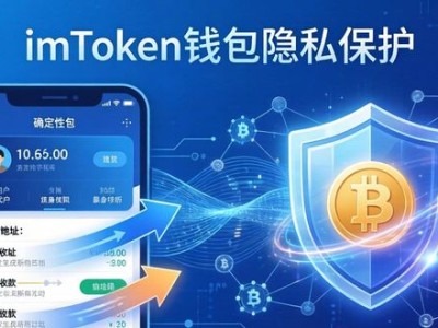 imToken钱包隐私保护强不强？三大功能解析