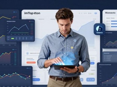 imToken钱包的3个数字资产管理妙招