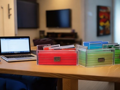 数字资产安全新宠冷备份，多场景应用及操作详解