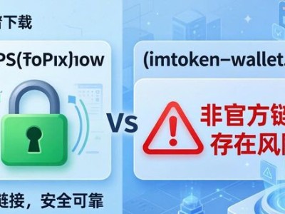 三步验证imToken下载链接真伪，守好你的数字资产