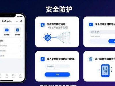三步定制你的imToken冷钱包，满足特殊需求