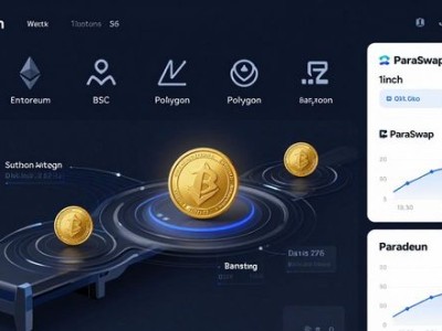 imToken官网投资：多链资产这样协调才高效