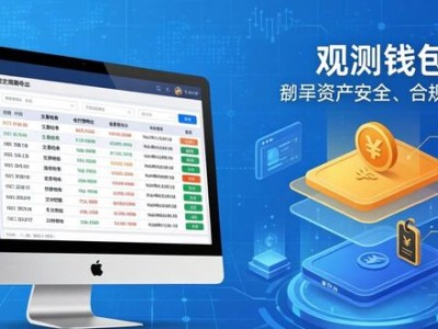 imToken新地址数据保护与合规三步走