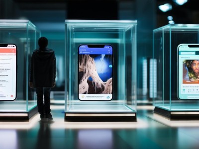 imToken国外版：数字钱包全球受青睐，安全背后却暗藏风险？