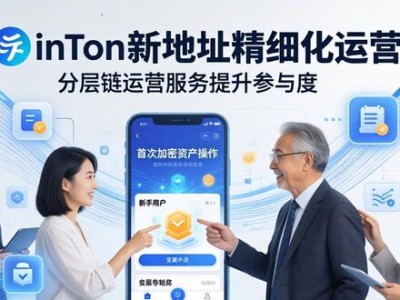 imToken新地址精细化运营的3个实用技巧