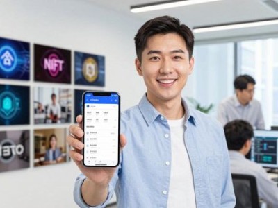 imToken苹果版：用户真实成功故事与案例