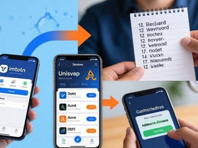 imToken钱包下载后，如何轻松管理投资？