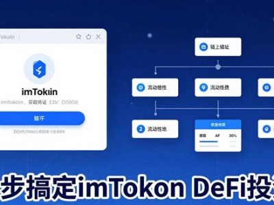 三步搞定：最新imToken官网下载与便捷投资指南