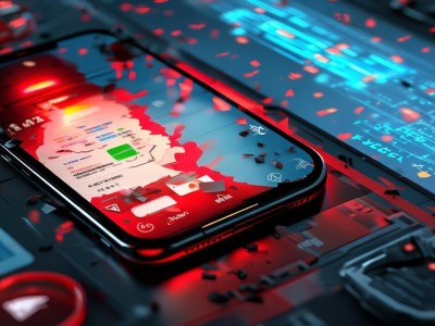 警惕下载风险！imToken等钱包App务必从官网或官方商店获取