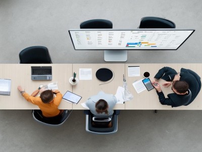 探索TokenPocket新社交功能，链上交易从此充满人情味