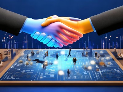 imToken通用版未来发展：机遇与挑战并存，功能拓展与市场竞争几何？