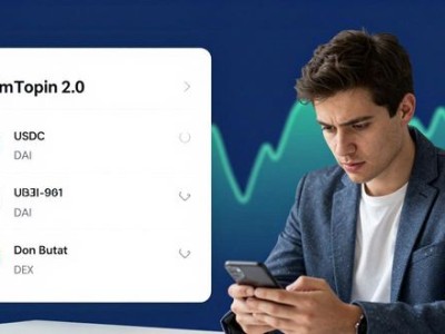imToken 2.0稳市三招 波动行情这样应对