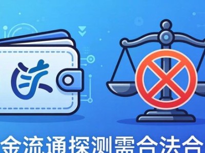 国内下载imToken？资金流通可探测性须合法合规