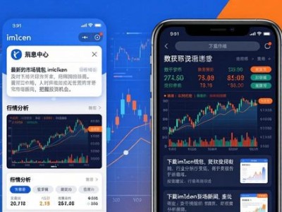 下载imToken钱包 及时获取市场新闻 把握投资机会