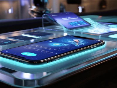 imToken安卓版：数字资产管理工具，DeFi参与的关键入口