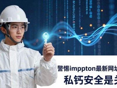 警惕imtoken最新网址陷阱，区块链投资先看风险