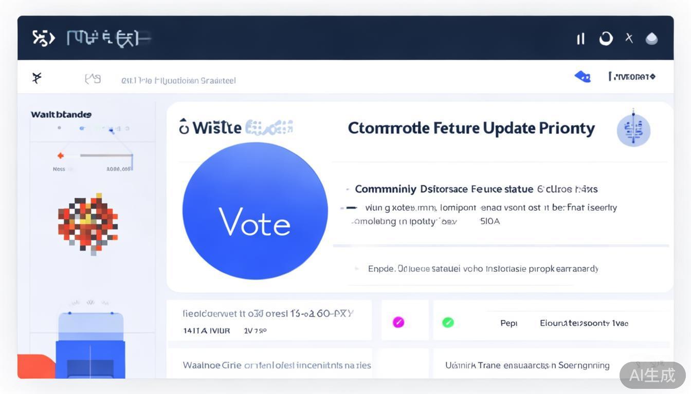 如何在imToken官网了解社区治理与参与_如何在imToken官网了解社区治理与参与_如何在imToken官网了解社区治理与参与