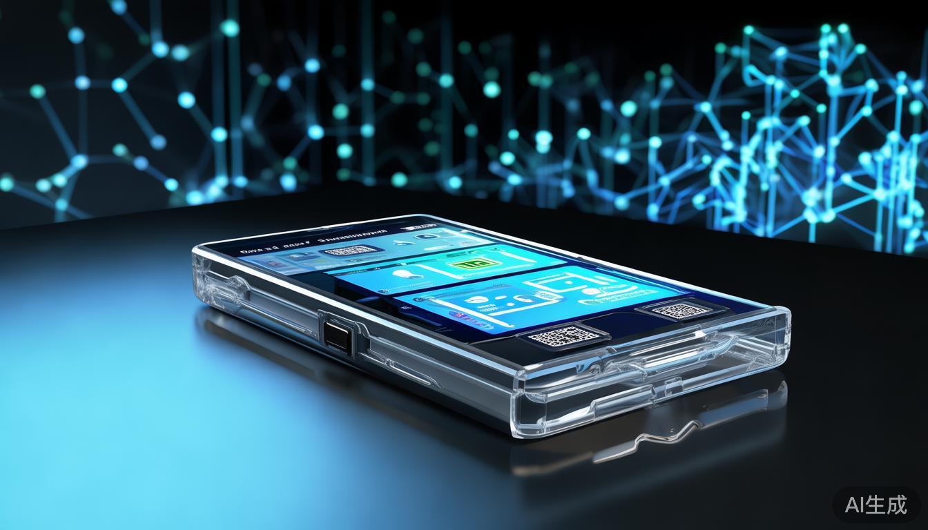 钱包行业发展前景_imToken钱包官网下载的市场趋势与使用展望_钱包行业市场现状