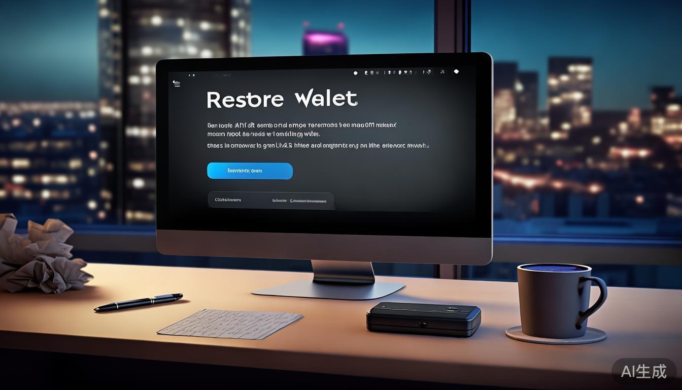 chia钱包恢复_如何恢复imToken钱包官方版中的钱包?_钱包怎么恢复