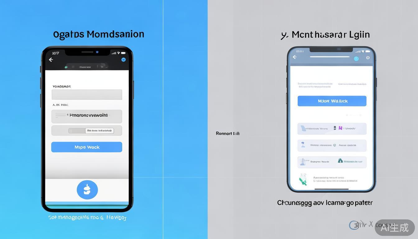 了解imToken钱包APP的用户注册与登录流程_π钱包注册教程_钱包帐号怎么登录