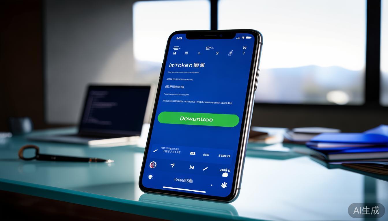 如何在安卓设备上成功下载imToken钱包_下载安装imtoken钱包_token.im安卓钱包