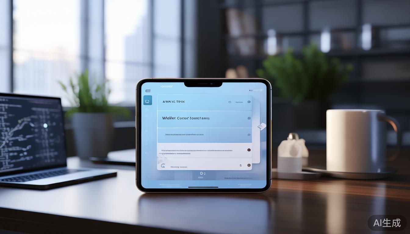 如何通过imToken钱包官方app下载生成投资分析报告?_钱包生成器_钱包生活官网