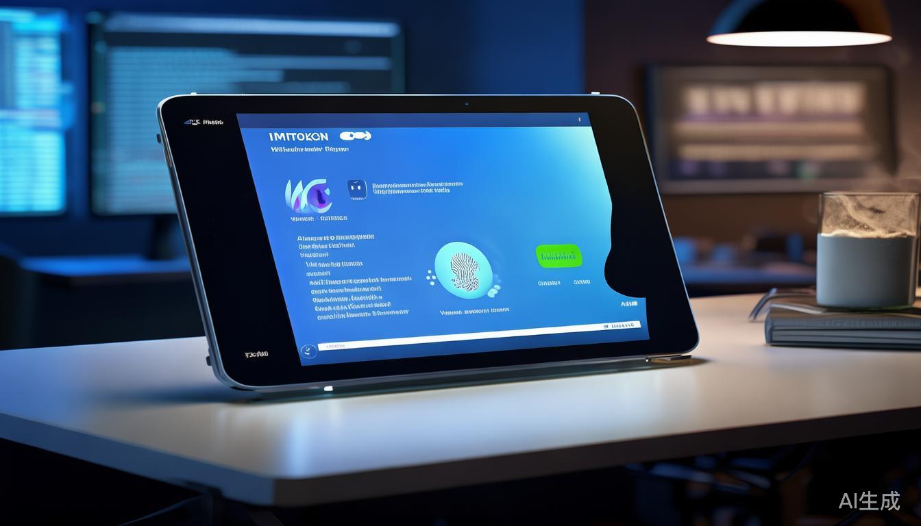 钱包产品_使用imToken钱包App的发展潜力与价值_创业资讯app价值