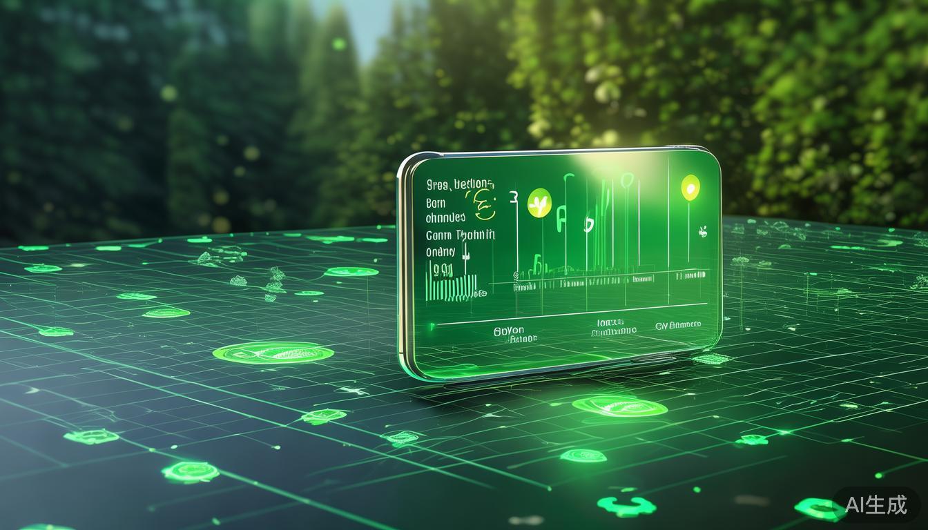 如何通过imToken钱包官网app下载支持可持续发展?_钱包官方_钱包平台