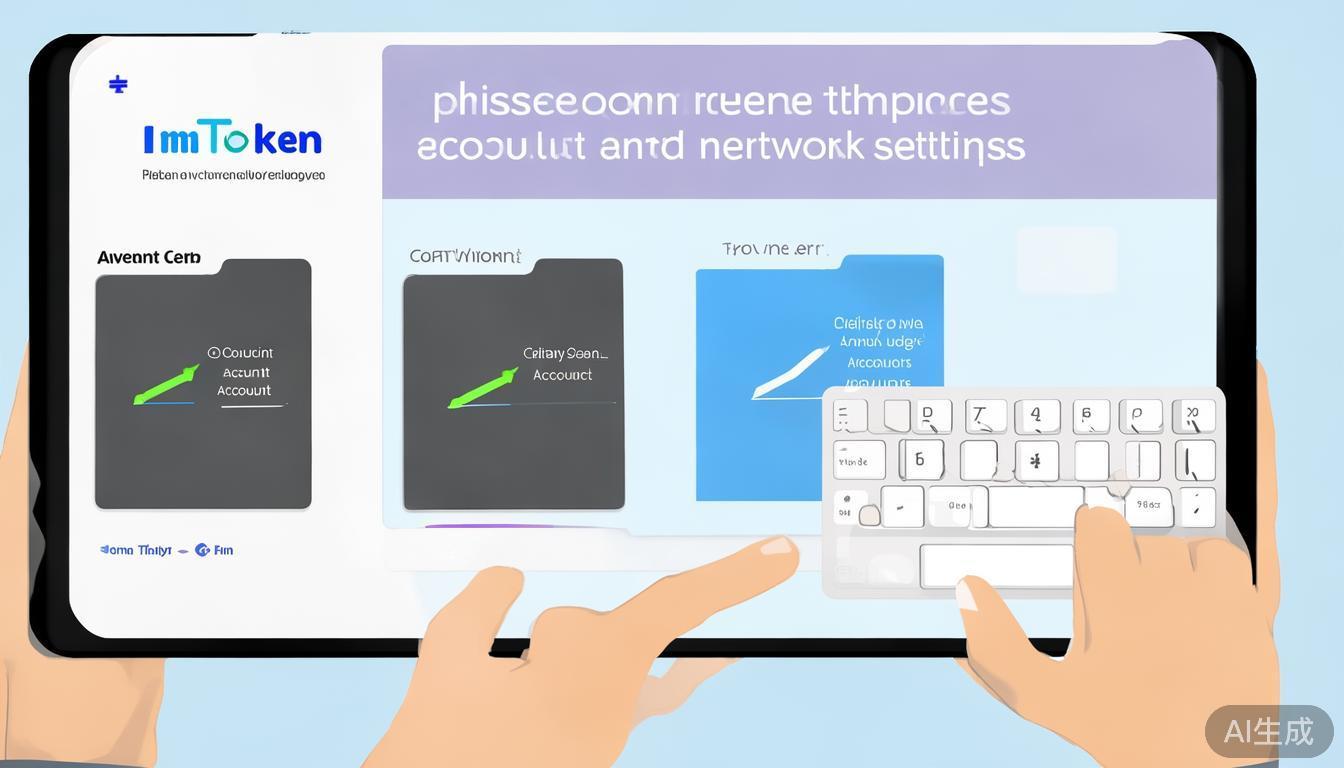 如何在imToken最新版本下载中进行多线管理?_下载最新的版本_下载最新版本并安装是什么意思