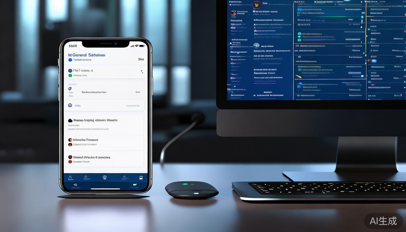 如何在移动设备上优化imtoken钱包官方app的使用？_广西移动app官方下载_移动社保app官方下载
