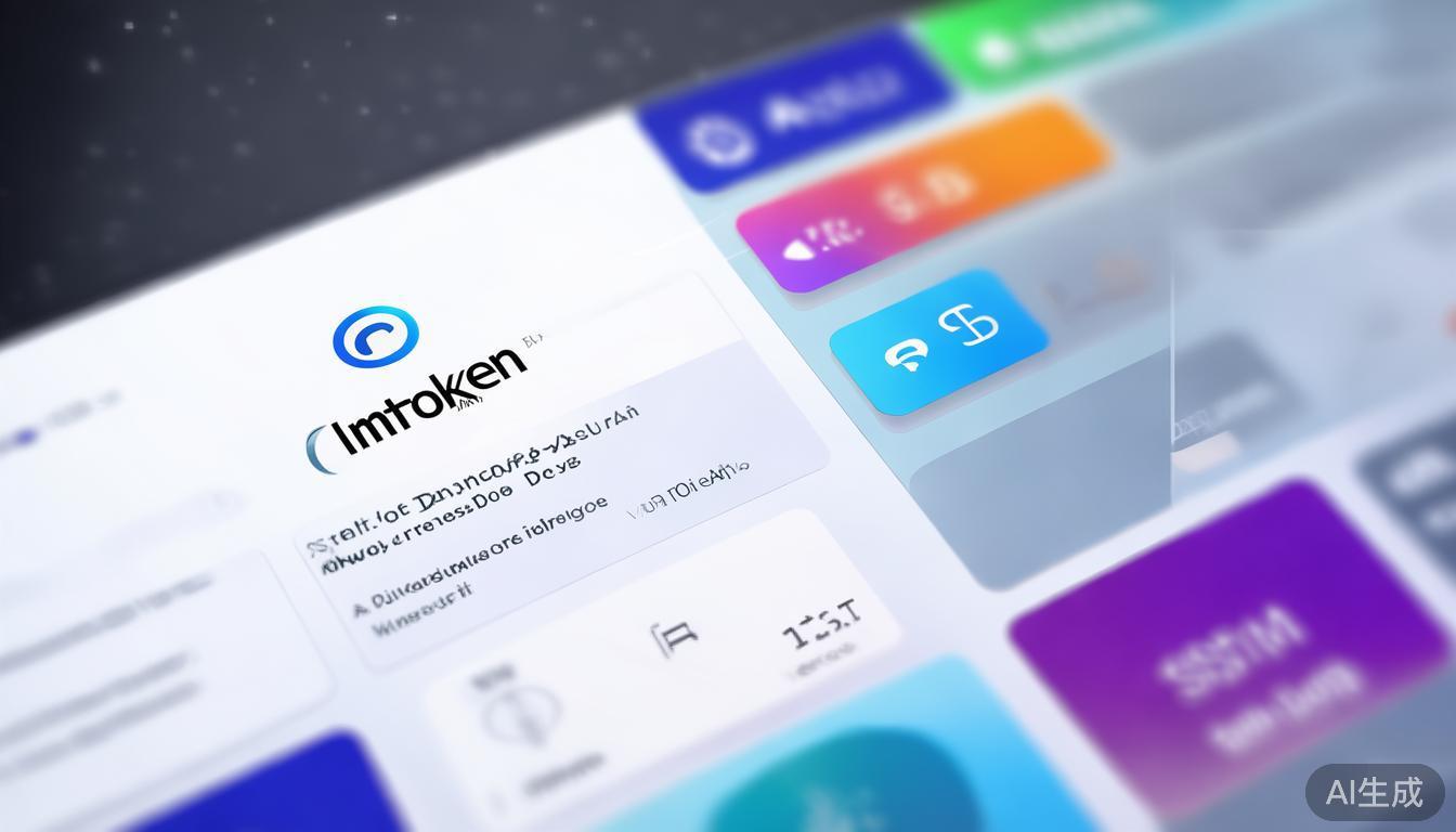 为什么选择imToken国内下载来管理数字资产？_数字资产管理软件_数字资产管理工具