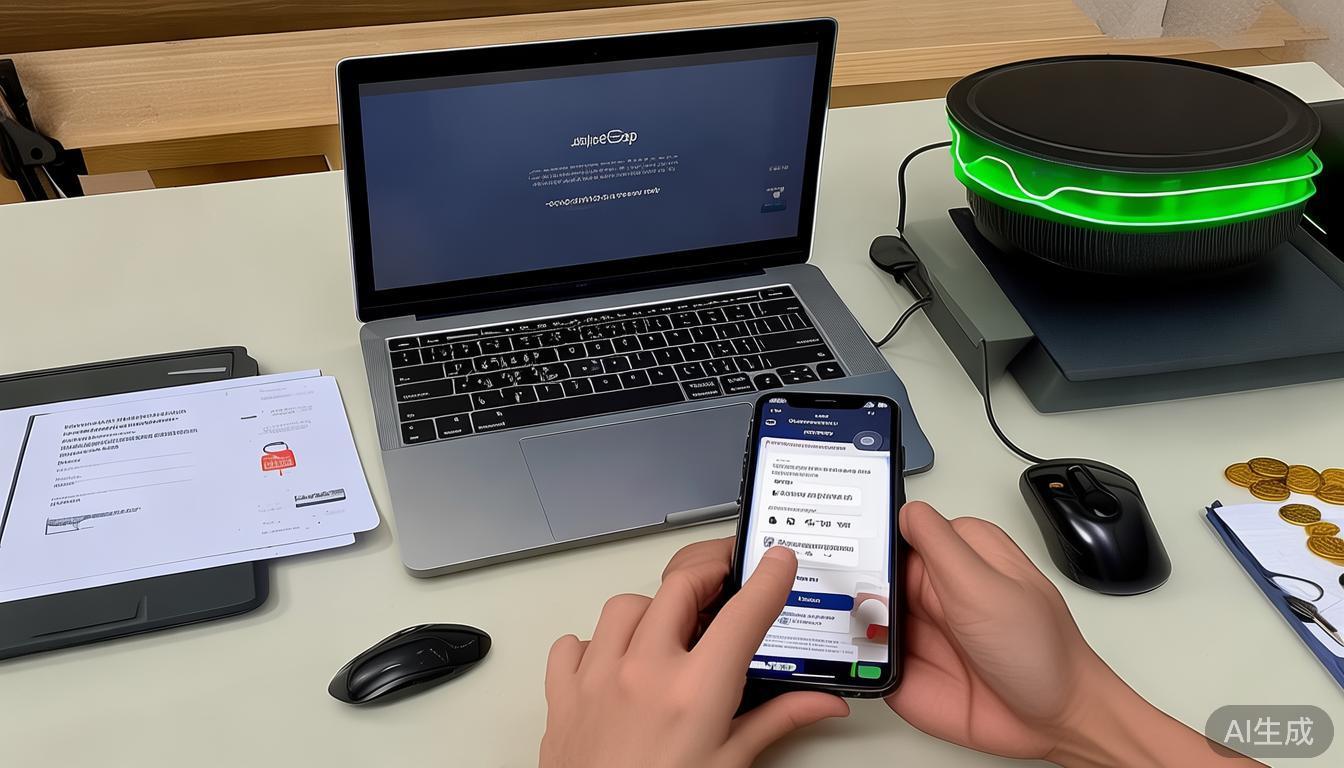 android钱包_新手指南:安卓用户如何安装im钱包App?_钱包app怎么使用