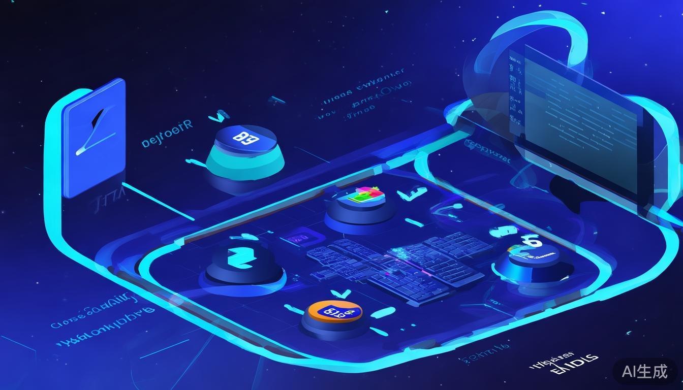 钱包技术_钱包生态平台_使用imToken钱包App构建生态系统