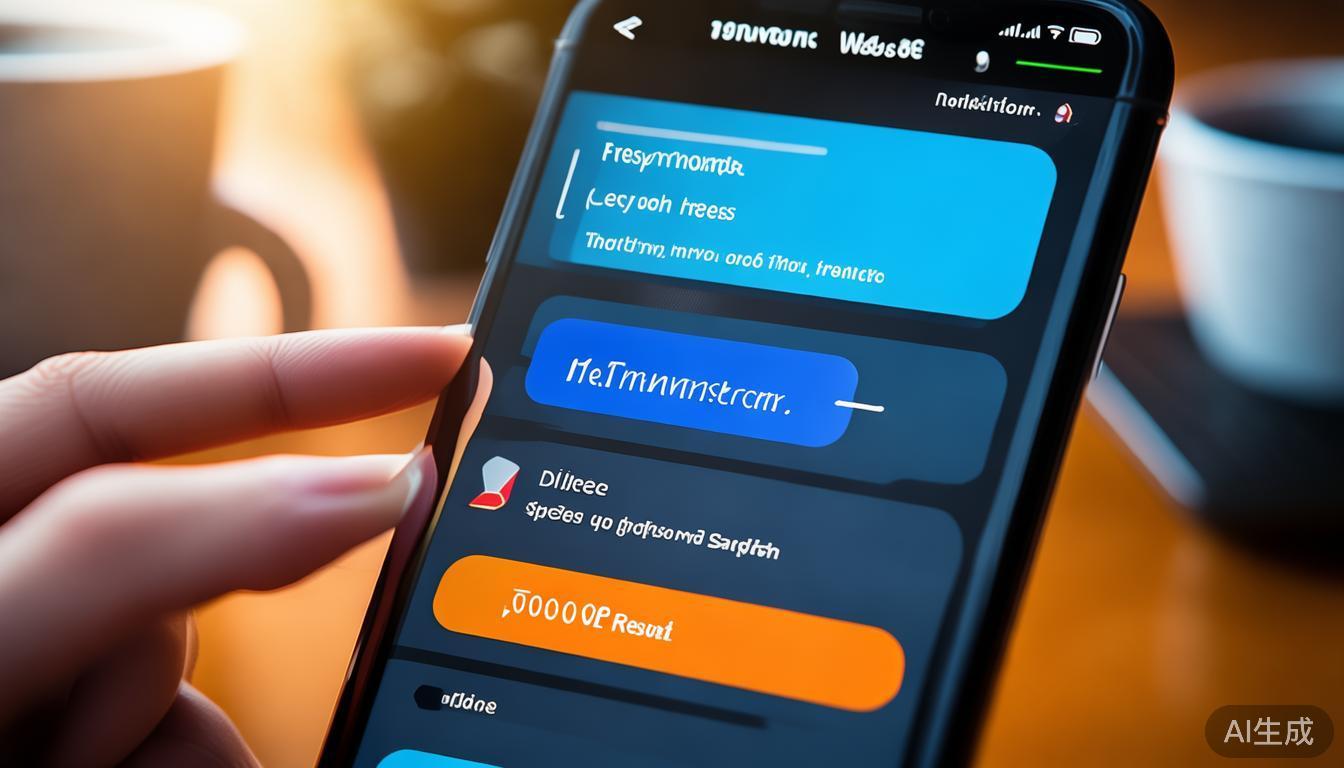 如何在imToken钱包app最新下载中进行实用操作?_钱包app怎么使用_钱包官方下载