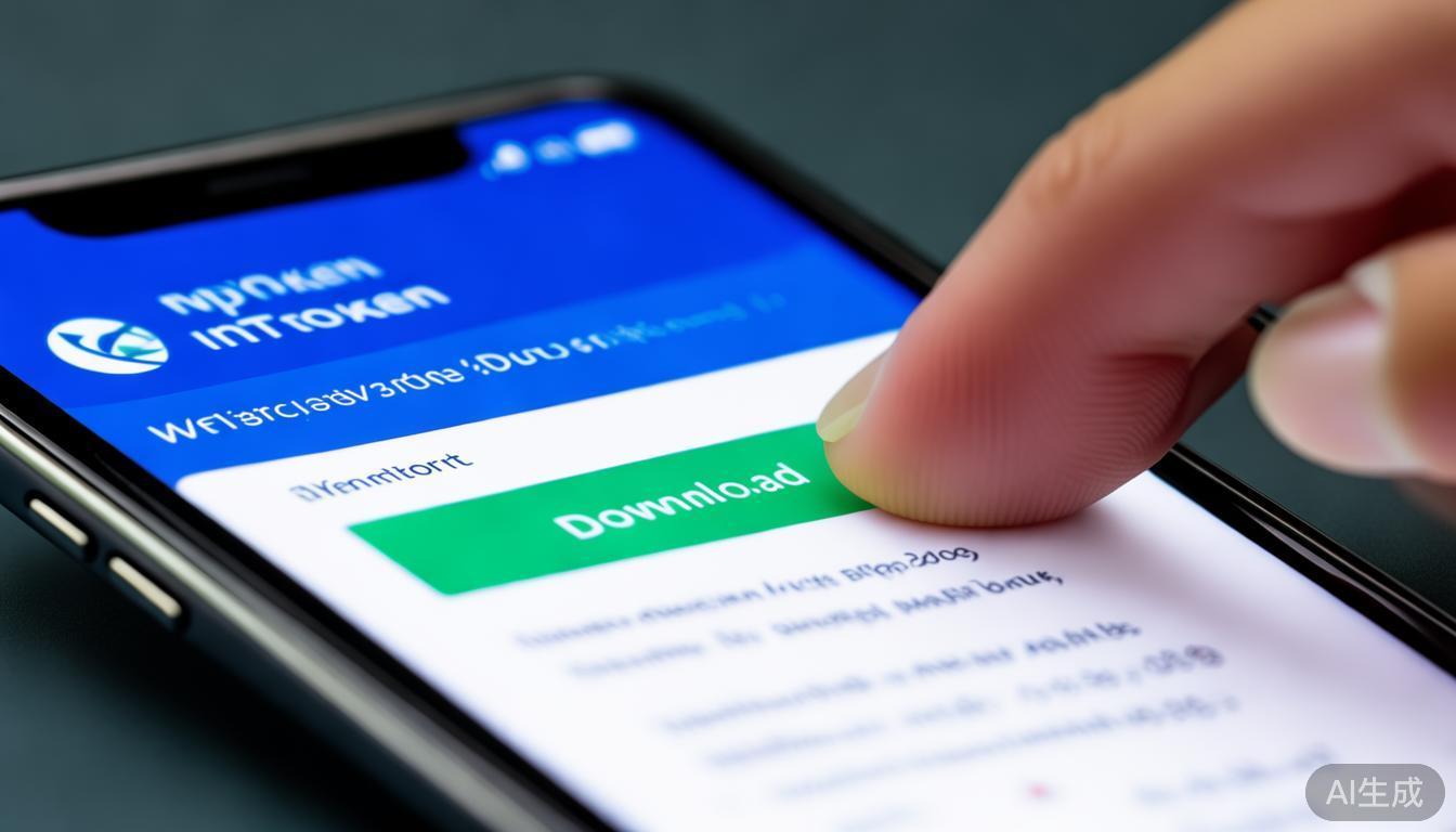 钱包应用是干什么的_imToken钱包下载app的用户导向与市场响应_钱包客户端