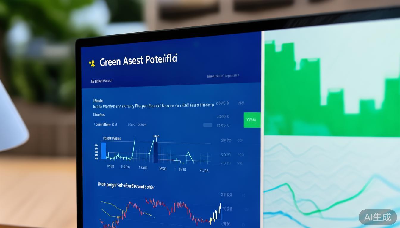 钱包金融官网首页_如何通过imToken钱包官网地址促进绿色投资?_钱包官方