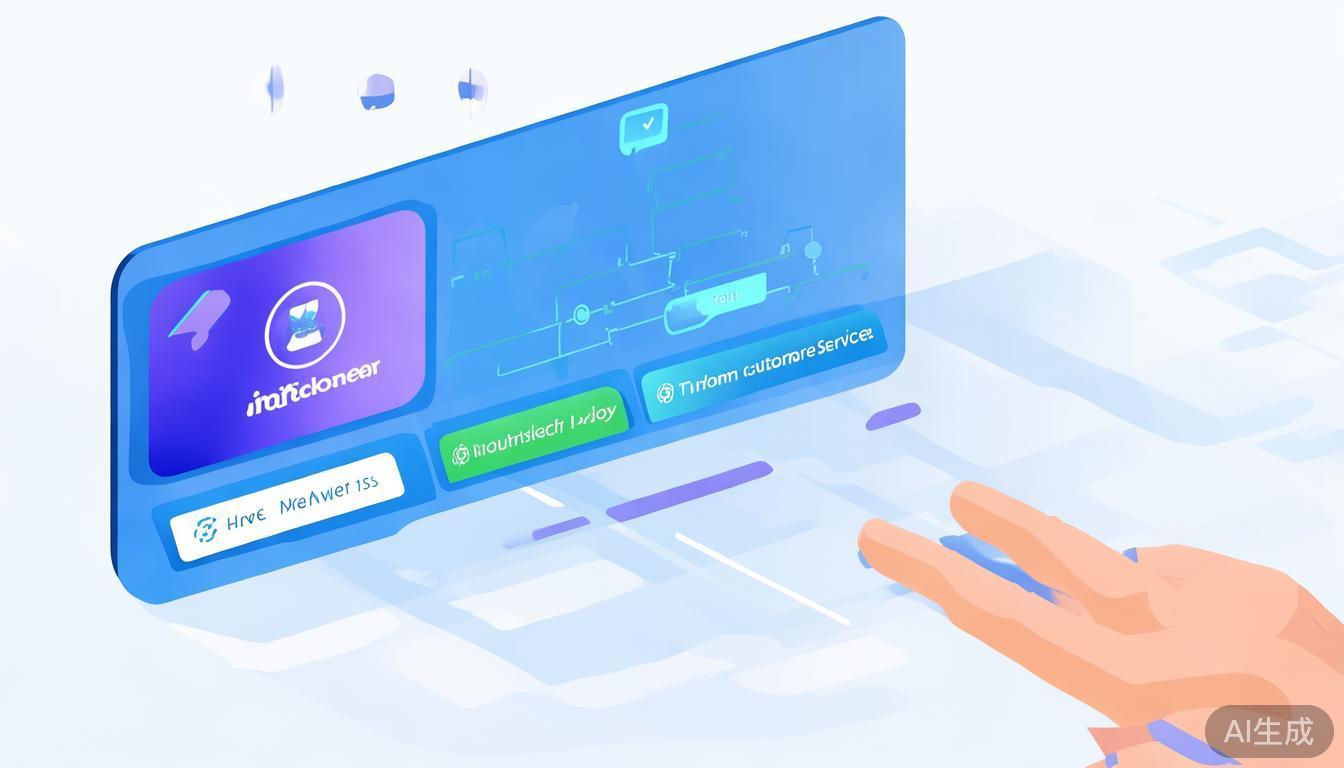 深化客户服务_深化客户体验_深入了解imToken最新版2.0的客户服务体系？