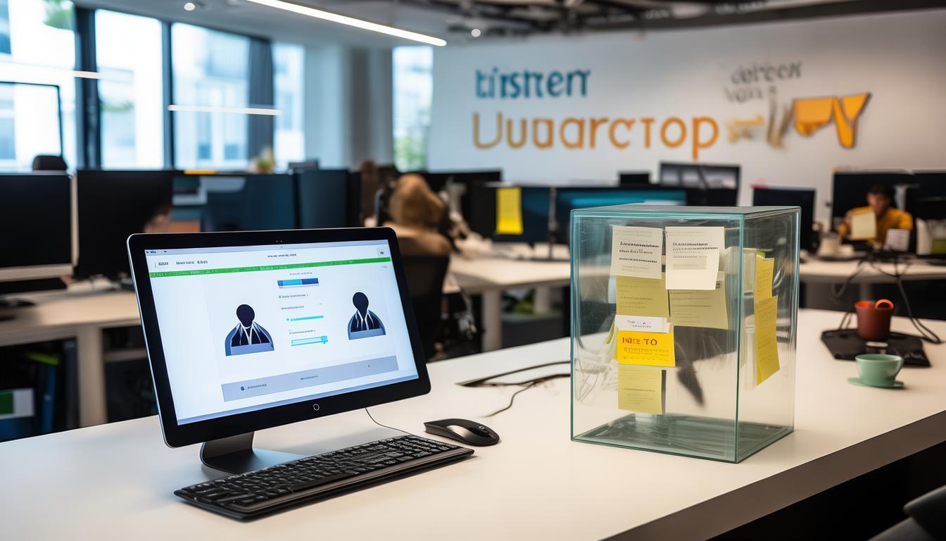 反馈平台有哪些_app反馈互动_imToken官网版的社区互动与反馈机制