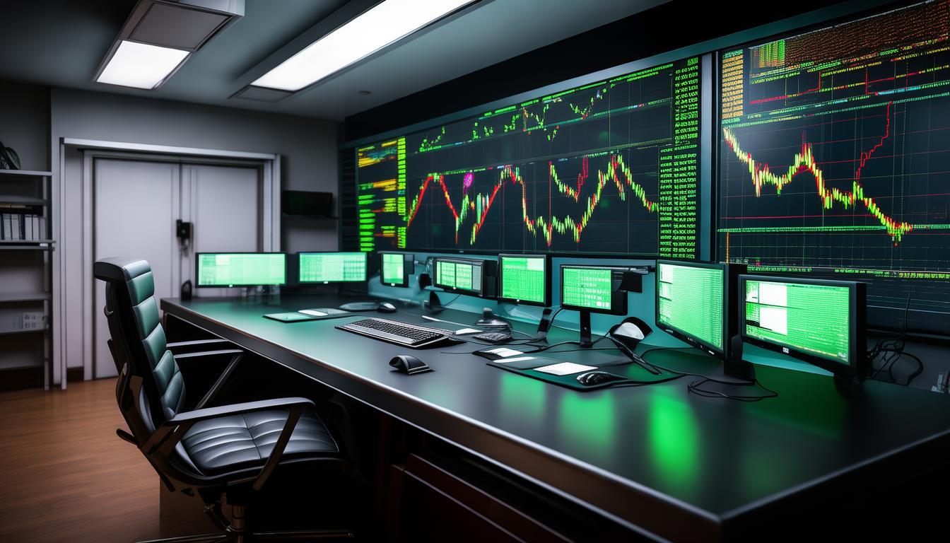 加密货币最新资讯_加密货币百度百科_imToken官网下载1.0安卓的加密货币交易全解析