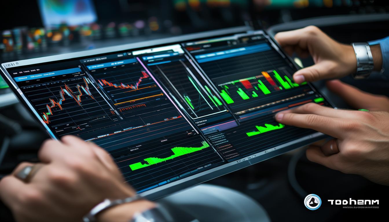 如何借助tokenim正版app的技术指标实现精准交易，最大化您的投资回报？_如何借助tokenim正版app的技术指标实现精准交易，最大化您的投资回报？_如何借助tokenim正版app的技术指标实现精准交易，最大化您的投资回报？