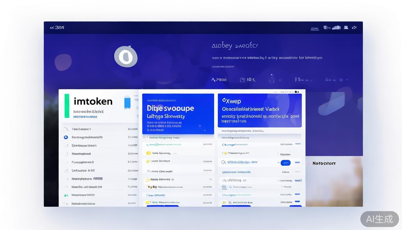国外交易软件是什么_怎样在imToken国外版中提高交易的效率?_国外热门交易软件
