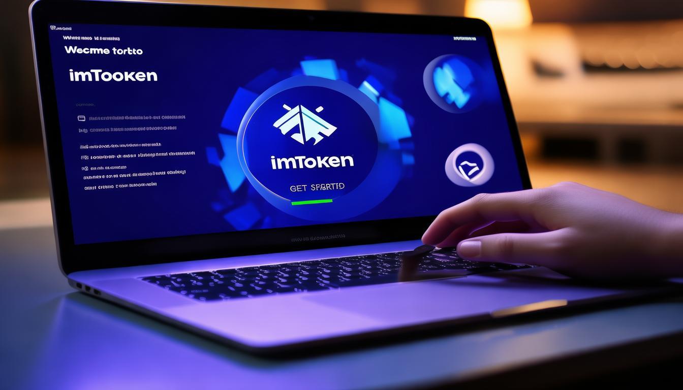 钱包如何注册_教你如何进行imToken钱包官网下载与注册_钱包官方网站