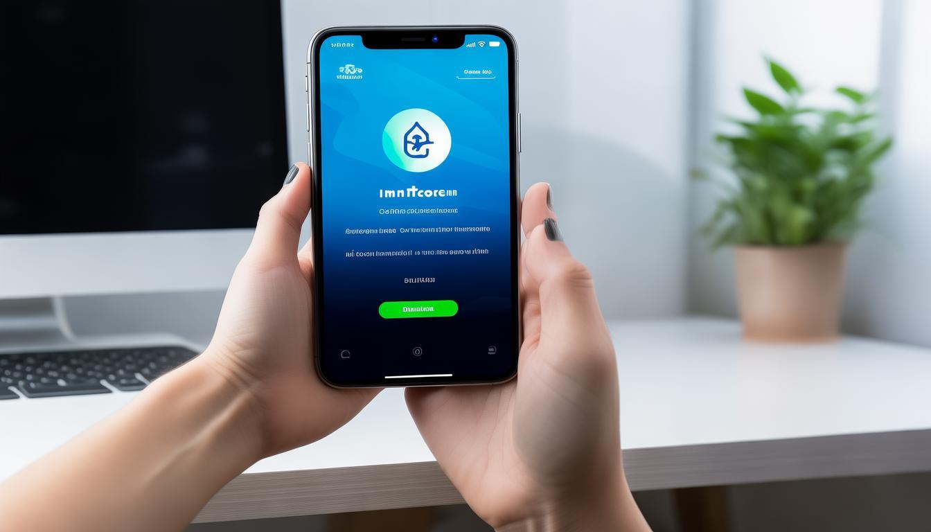 imtoken手机版最新下载_在智能手机上下载imToken官方下载app的步骤_怎么下载imtoken软件