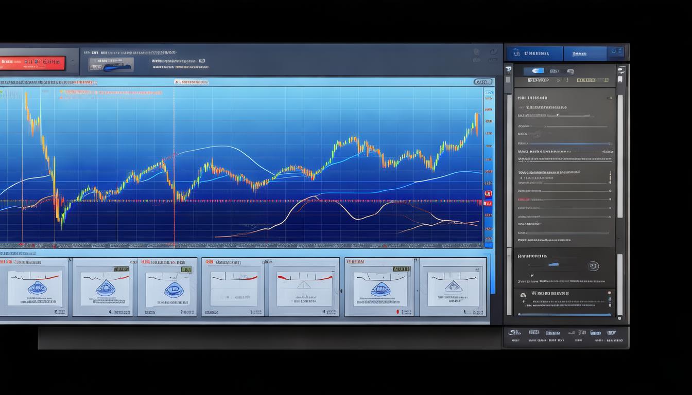 imToken最新版的交易工具与指标支持_右侧交易指标_海龟交易法则指标