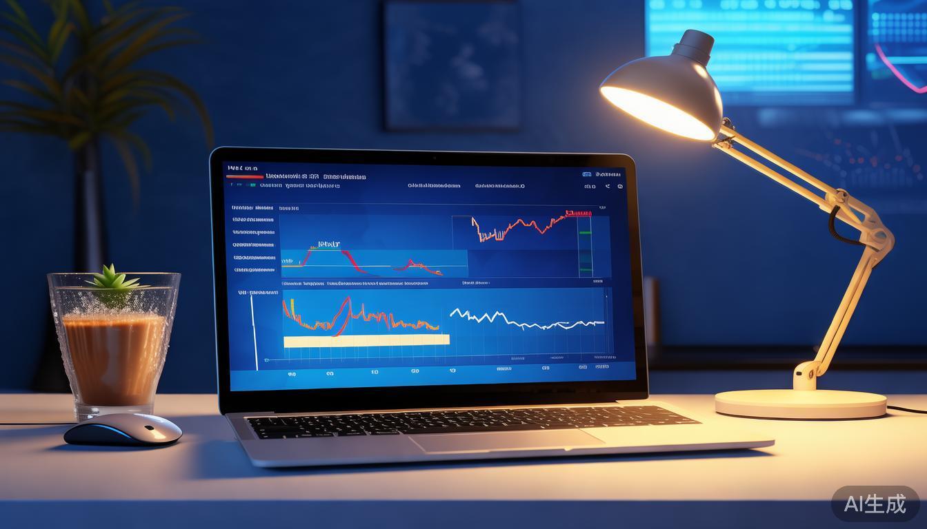 趋势网络科技有限公司_如何通过imToken官网下载2.0国际版了解市场趋势？_趋势网站