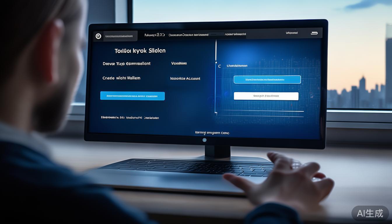 官方网站数据分析_网站行为数据分析_如何在imToken官网下载2.0国际版上分析用户行为数据？