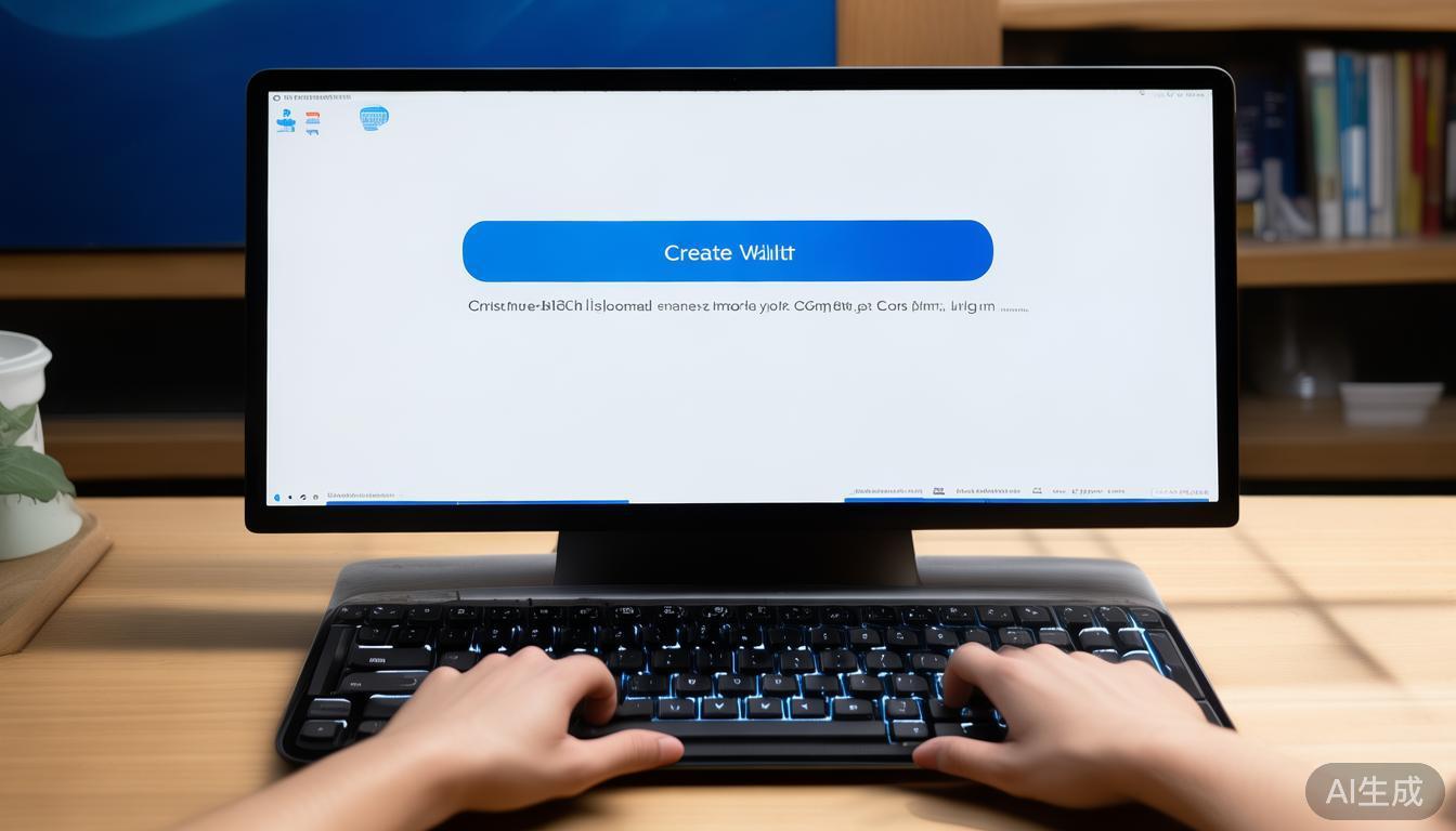 imToken官网下载1.0版安装后的第一步如何操作?_操作平台_操作中心下载